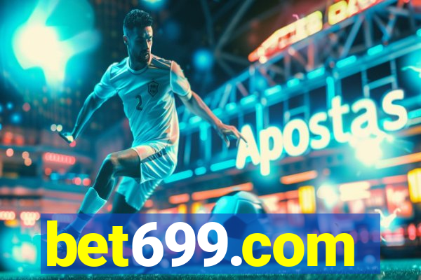 bet699.com