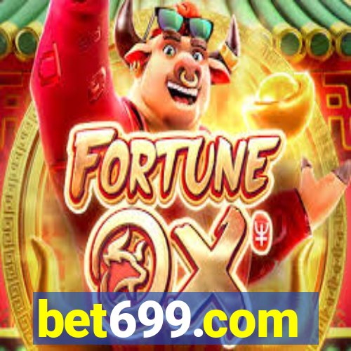 bet699.com