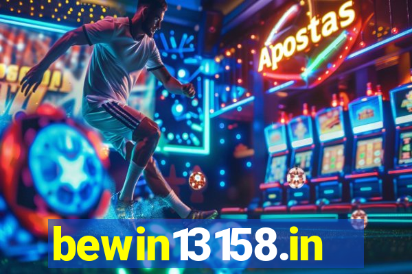 bewin13158.in