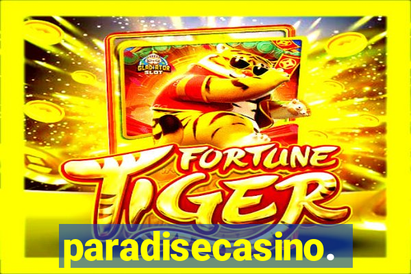 paradisecasino.com