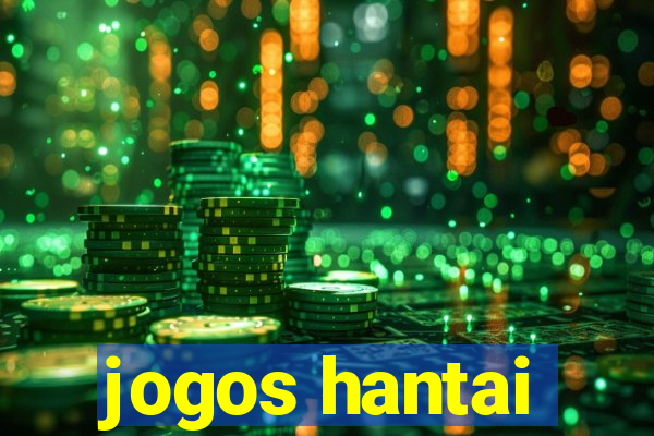 jogos hantai