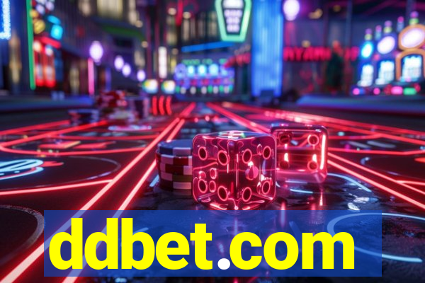 ddbet.com