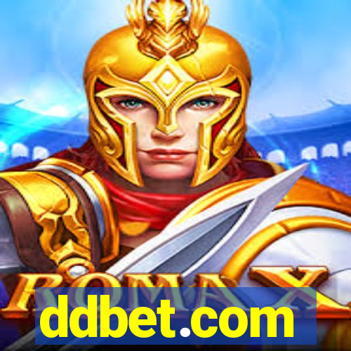 ddbet.com