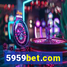 5959bet.com