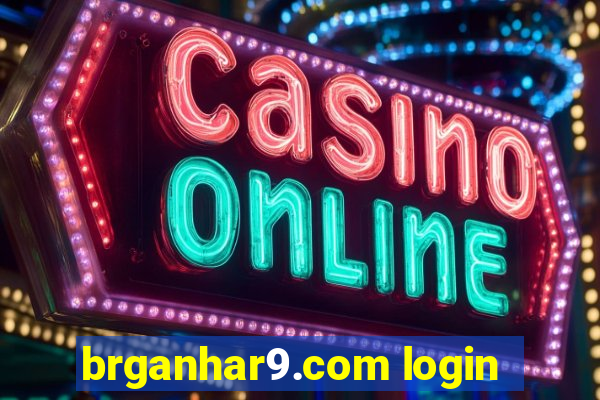 brganhar9.com login