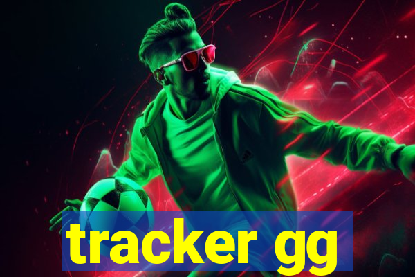 tracker gg