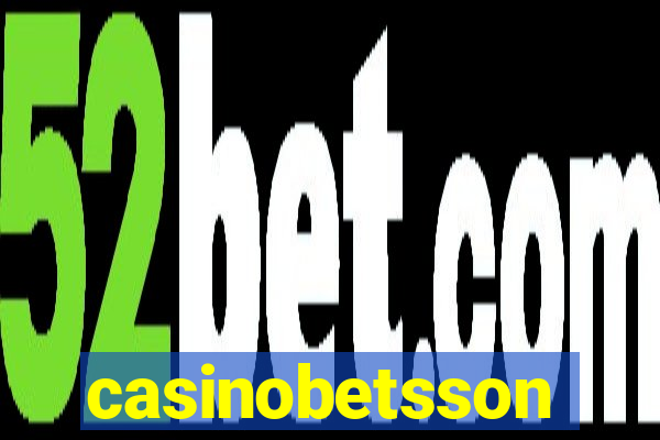 casinobetsson