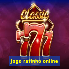 jogo ratinho online