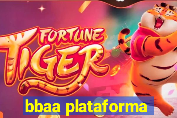 bbaa plataforma