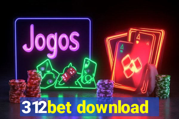 312bet download