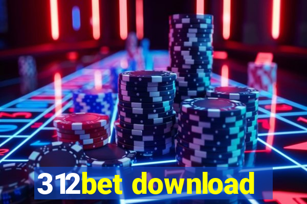 312bet download