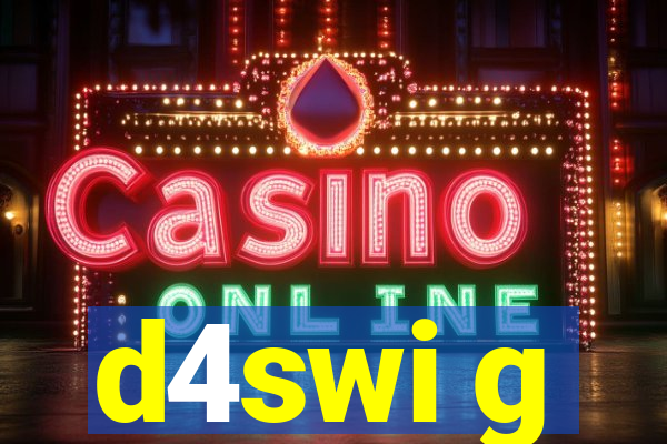 d4swi g