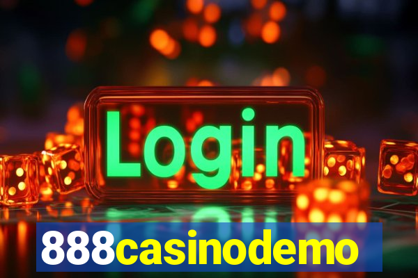 888casinodemo