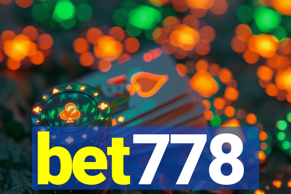 bet778