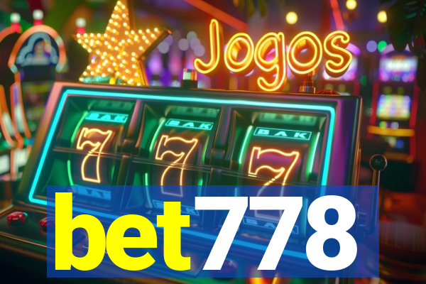 bet778