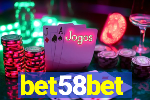 bet58bet