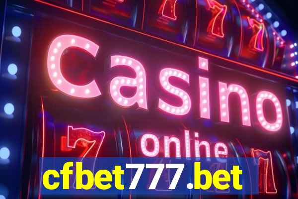 cfbet777.bet