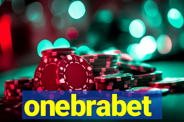 onebrabet