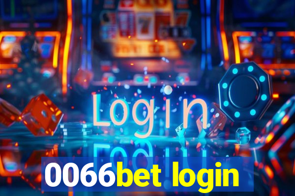 0066bet login