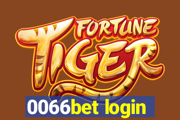 0066bet login