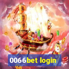 0066bet login