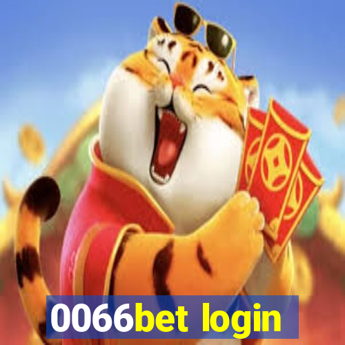 0066bet login