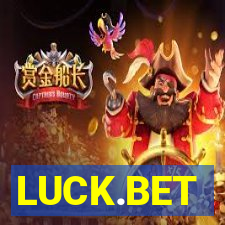 LUCK.BET