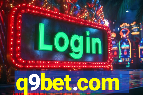 q9bet.com