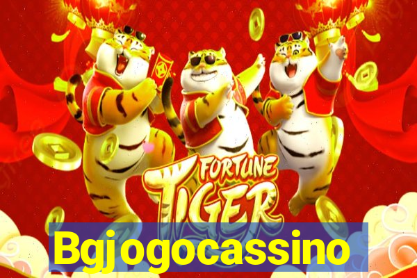 Bgjogocassino