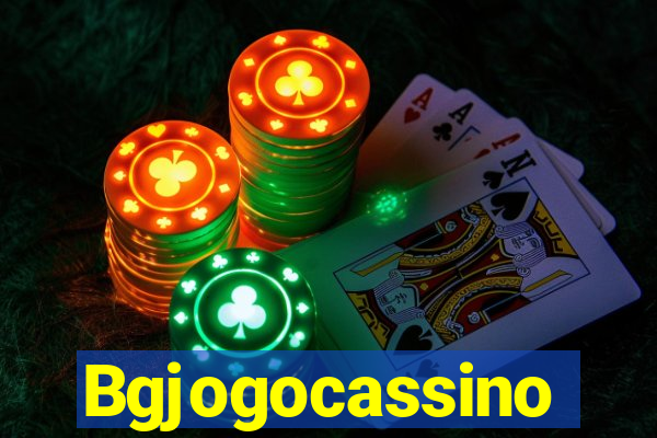 Bgjogocassino