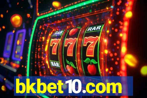 bkbet10.com