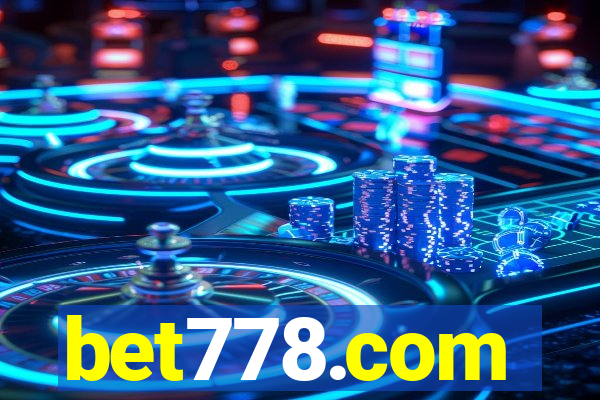 bet778.com