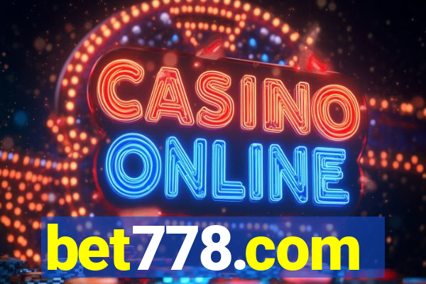 bet778.com