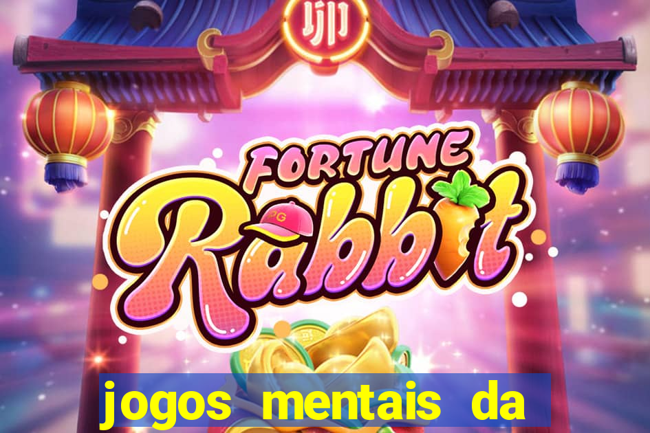 jogos mentais da pessoa controladora