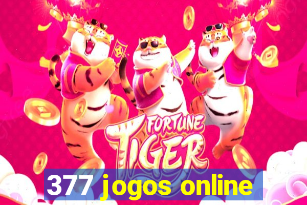 377 jogos online