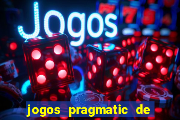 jogos pragmatic de 10 centavos