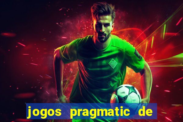 jogos pragmatic de 10 centavos