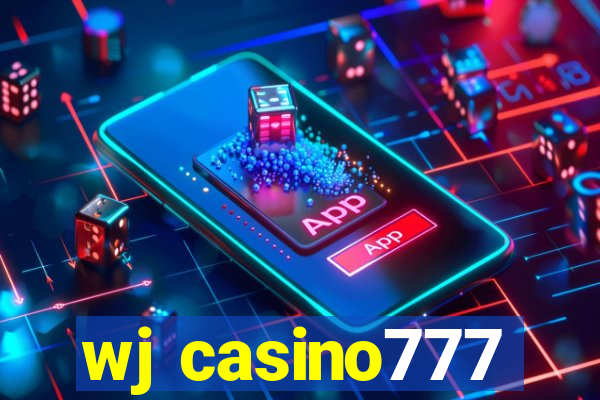 wj casino777