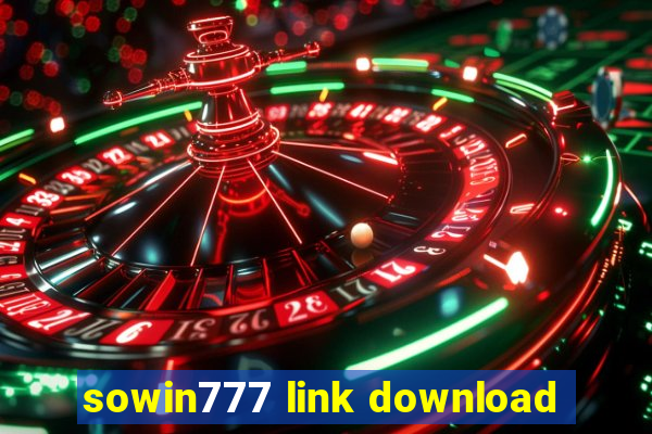 sowin777 link download