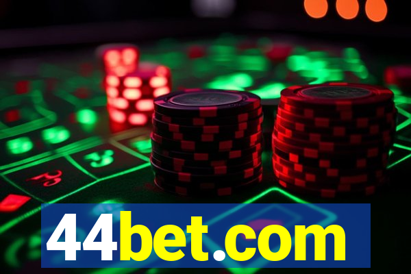 44bet.com