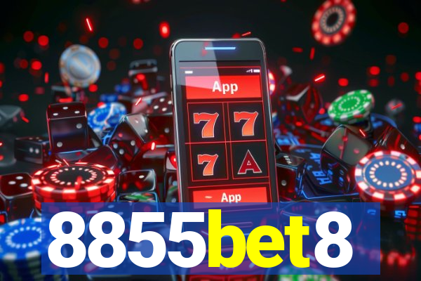 8855bet8