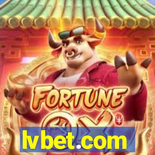 lvbet.com