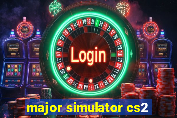 major simulator cs2