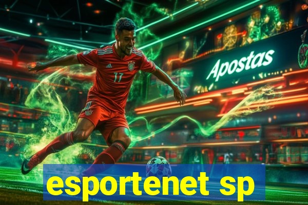 esportenet sp