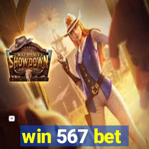 win 567 bet