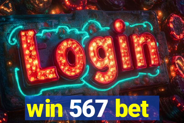 win 567 bet