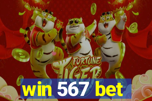 win 567 bet