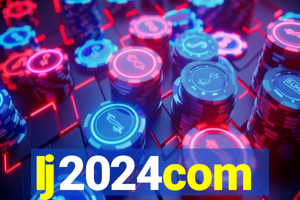 Ij2024com