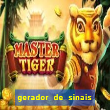 gerador de sinais fortune ox