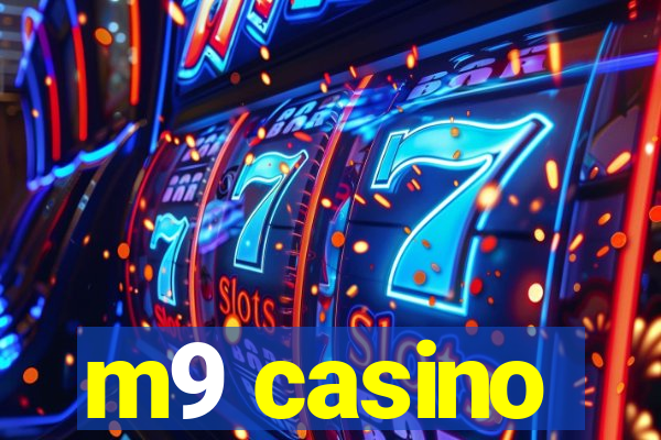 m9 casino